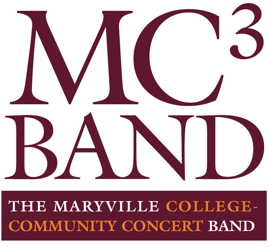 MC3 Band Logo